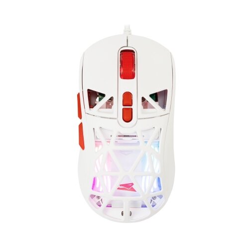Baracuda BGM 092 SEAL Mouse White Cene