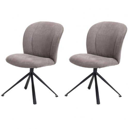  Stolica ZELAD (taupe) Cijene