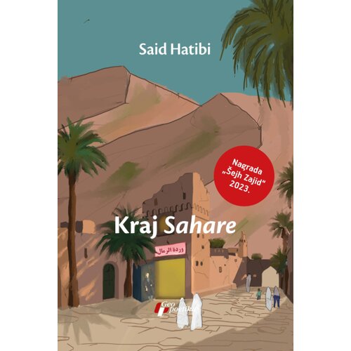  Kraj Sahare Slike