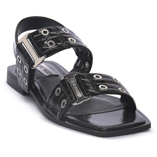 Steve Madden Sandali &amp;amp; Odprti čevlji SARIA PLK Črna Slike