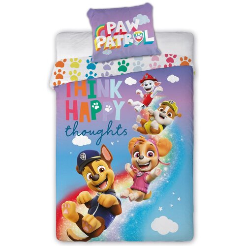 Faro posteljnina 2-delna Paw Patrol Cene