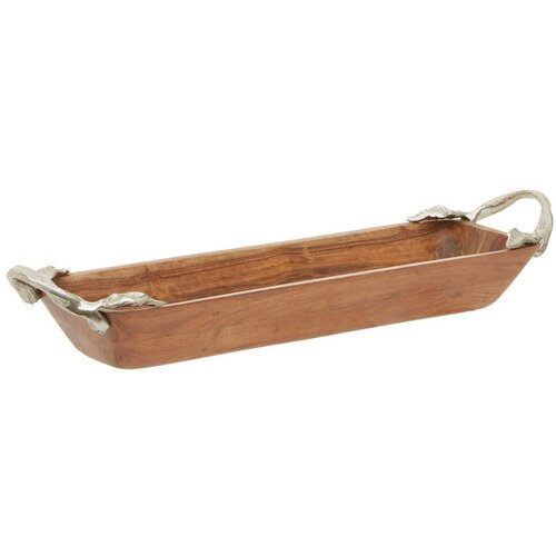 Premier Housewares Lesen pladenj 14x54 cm Vine &amp;ndash; Slike