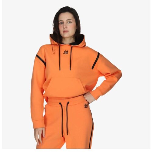 Dot ženski duks  ladies hoody DTA251F601-44 Cene