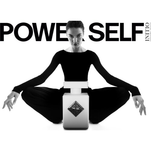 Initio Parfums Priv&amp;eacute;s Power Self parfumski ekstrakt uniseks 90 ml Slike