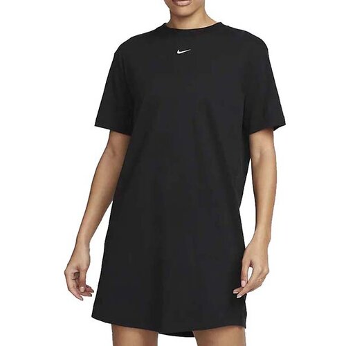 Nike ženska haljina sportswear essential Cene