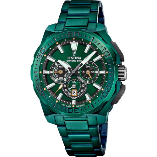 Festina CHRONO BIKE F20730-1 Cene