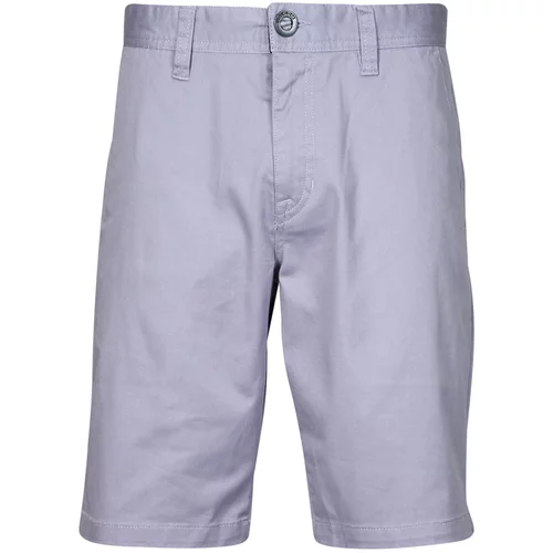 Volcom Kratke hlače & Bermuda FRCKN MDN STRCH SHT 21 Vijolična