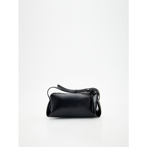 Reserved Ladies` handbag - črna Cene