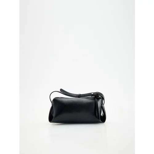 Reserved Ladies` handbag - črna