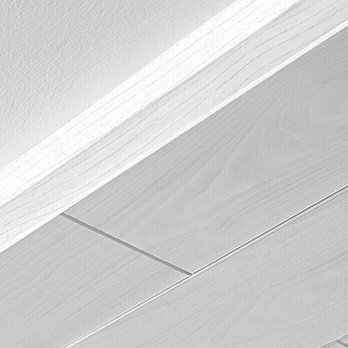 LOGOCLIC Rubna lajsna Edelweiß Pore (2,6 m x 35 mm x 35 mm) Cijene