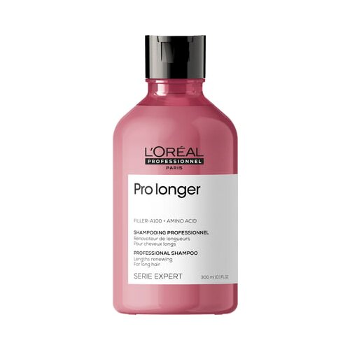 L&amp;acute;Or&amp;eacute;al Paris expert pro longer shampoo - 300 ml Slike