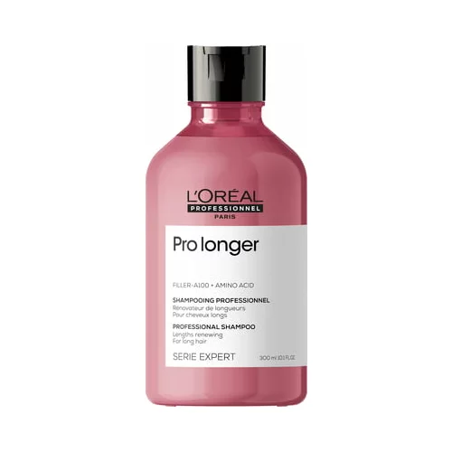 L’Oréal Professionnel Paris expert pro longer shampoo - 300 ml
