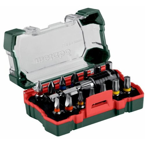 Shumee Bit-Box-SP, 15-dijelni set bitova Cene