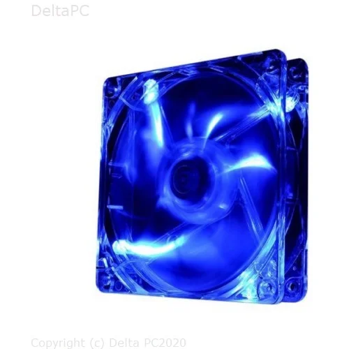 COL CAS Thermaltake PURE 12 LED Blue