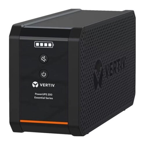 Vertiv PSA6E-1000IT-SCH 4 x &scaron;uko Cene