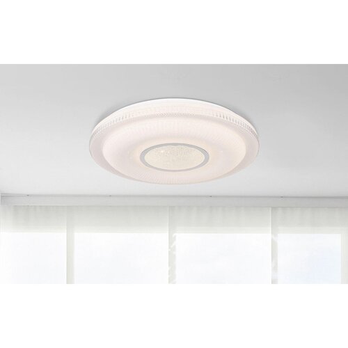 Globo STROPNA LED-SVETILKA 3000-6500 K 230 V Slike