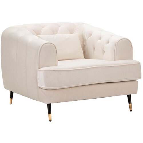 Mauro Ferretti Naslonjač ARMCHAIR PRAGA cm 93X86X71 Slike