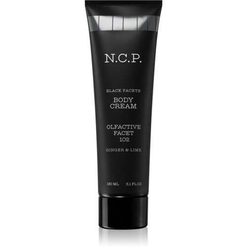 N.C.P. Olfactives 401 Lavender & Juniper krema za tijelo uniseks 150 ml Cijene