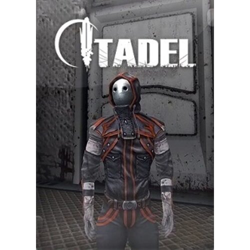 Steam Citadel Key GLOBAL Cene