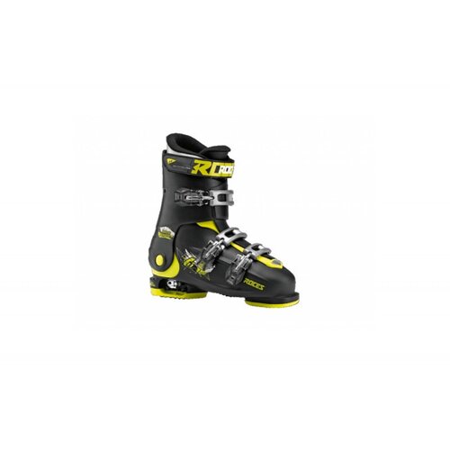  CIPELE ROCES IDEA FREE black-lime Cene