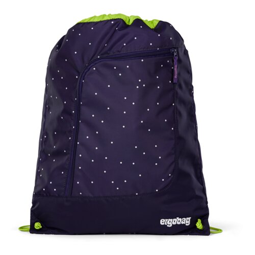 Ergobag Športna vreča – Heaven z odsevnimi elementi Cene