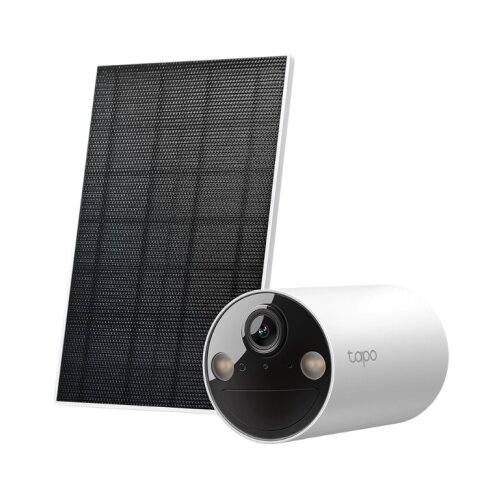 Tp-link Outdoor Solar-Powered Wi-Fi Camera Tapo C410 KIT Cijene