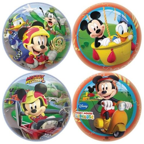 Lopta MICKEY MOUSE D 140 05422 Slike