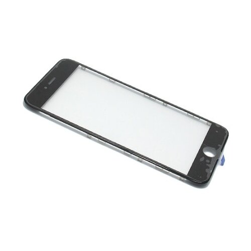 Apple Staklo touch screen-a za iphone 6 plus sa frejmom black ( SD3416 ) Cene