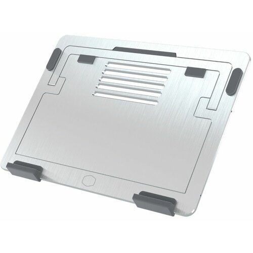 Cooler Master ergo stand air silver (MNX-SSEW-NNNNN-R1) Cene