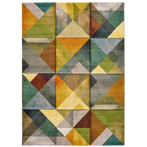 Universal tepih Matrix Dice, 160 x 230 cm Slike