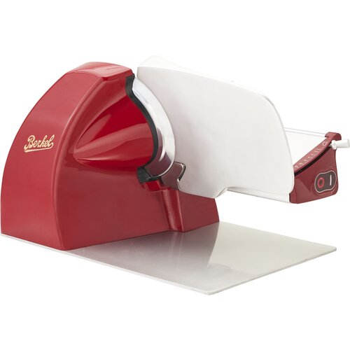 Berkel Električni rezalnik HOME LINE PLUS 200 Rdeč, (20907640) Cene