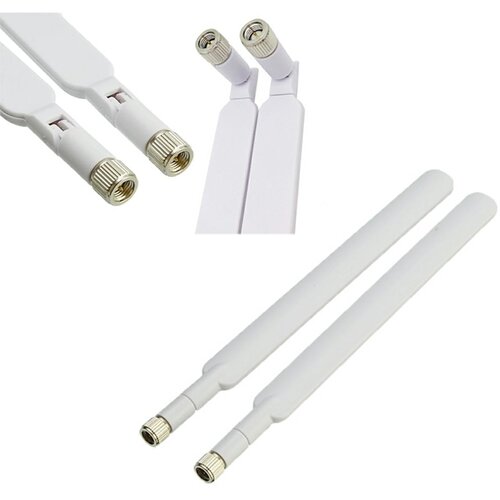  Set od dvije antene za ruter LTE 8dBi ruter 19cm Cijene