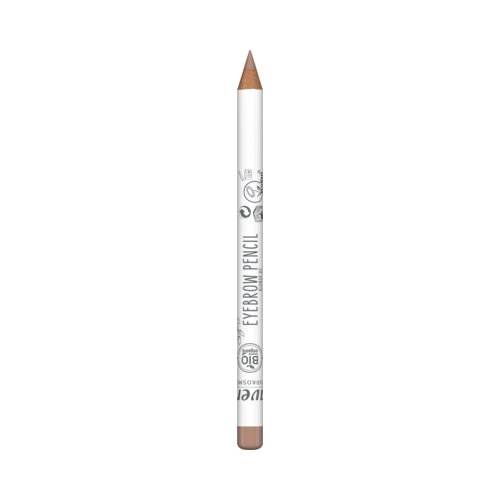 Lavera eyebrow pencil - 02 blonde Cijene