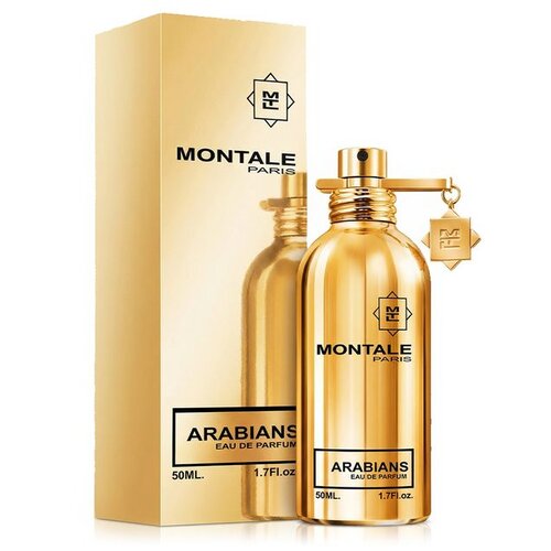 Montale Paris Arabians Eau De Parfum 50 ml (unisex) Slike