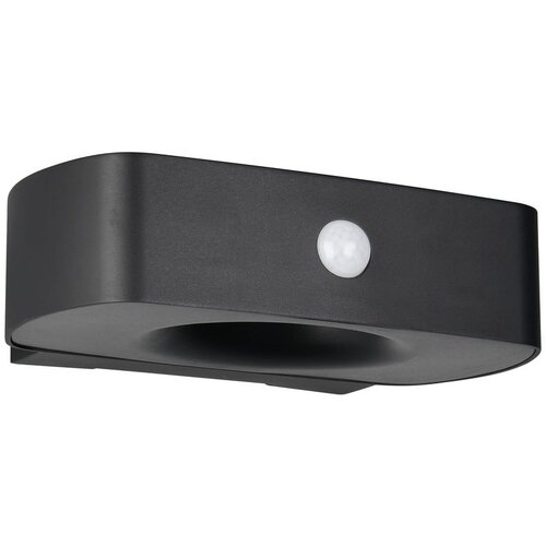  LED zidna vanjska svjetiljka sa solarnim panel (visina 6 cm) Bilbao – Cijene