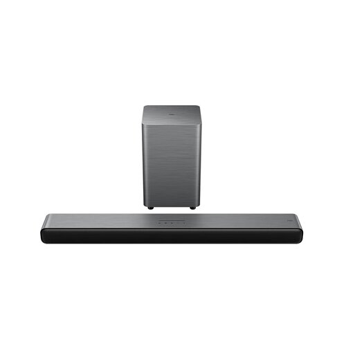 Tcl S S55H Črna 2.1 kanali 220 W Cene