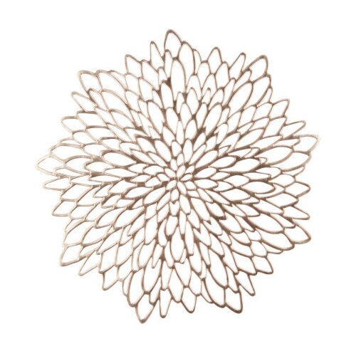  Stoni podmetač Hyrrokin fi 38 zlatna SDP ( 6118850 ) Cene