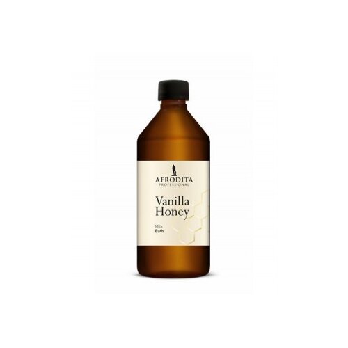  VANILLA HONEY Mliječna kupka Cijene