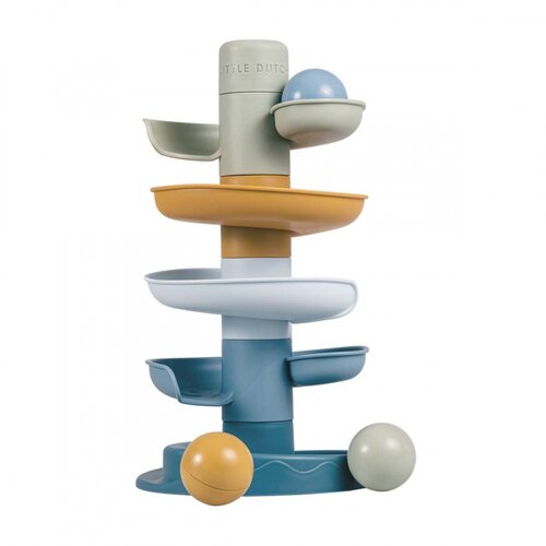 Little dutch spirala tower blue Cene