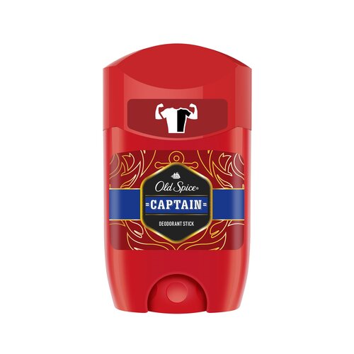 Old Spice Captain čvrsti dezodorans za muškarce 50 ml Cijene