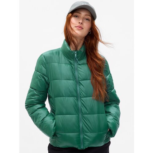 GAP Quilted Jacket - Women Slike
