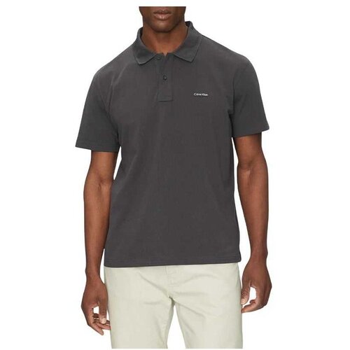 Calvin Klein muška polo majica CKJ30J327534-BA1 Slike