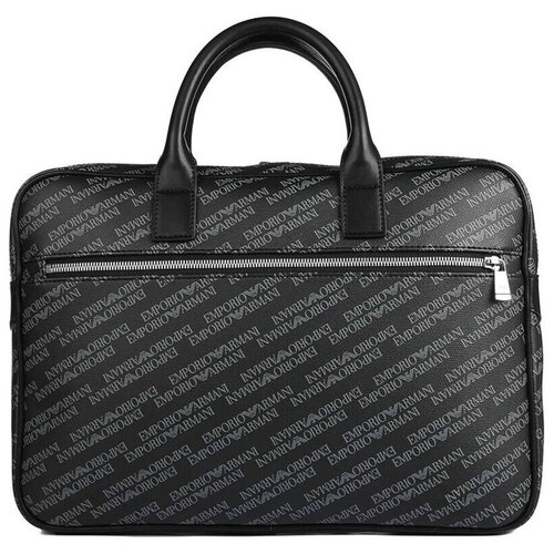 Emporio Armani Y4P092YLO7E86526LAVAGNA Crna Slike