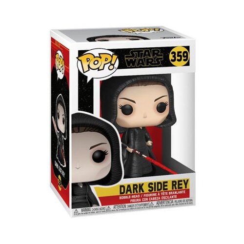 Funko figura Star Wars Ep9 POP! Vinyl Dark Rey Slike