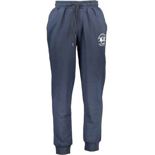 La Martina MEN'S BLUE TROUSERS Cijene