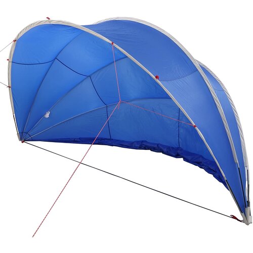 VidaXL Paviljon za bazen Zelena 472 x 460 x 229 cm, (5000207903) Slike