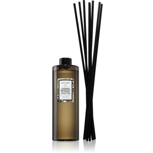 VOLUSPA Japonica Jasmine Midnight Blooms aroma difuzor nadomestno polnilo 500 ml Cene