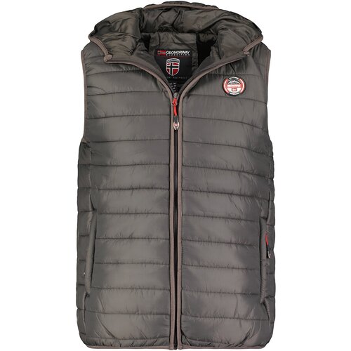 Geographical Norway VAMIGO HOOD Siva Cijene