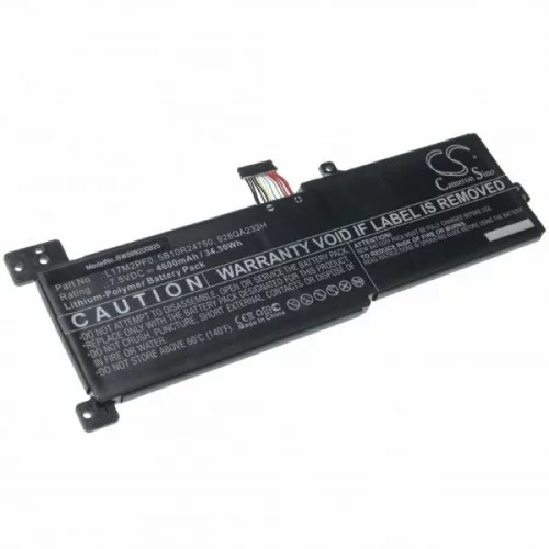 VHBW Baterija za Lenovo IdeaPad 330 / 330-15ARR / 330-15ICN, 4600 mAh