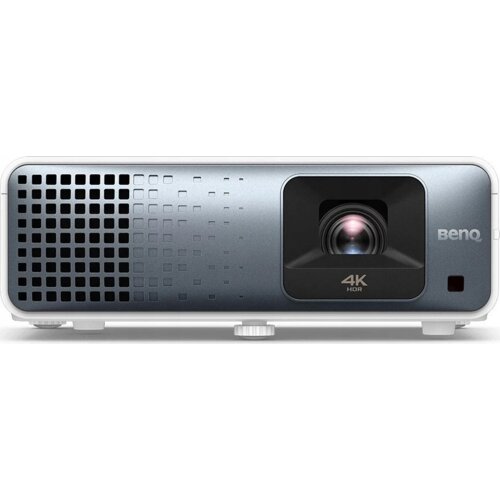 BenQ TK710 Projektor standardnog dometa 3200 ANSI lumena DLP UHD 4K (3840x2160) 3D kompatibilnost Crno, Bijelo Slike